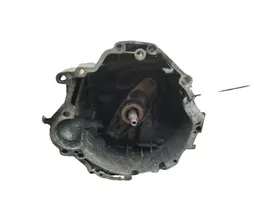 Audi A6 S6 C5 4B Manual 5 speed gearbox EHV