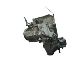 Citroen Berlingo Manual 5 speed gearbox 20DP47