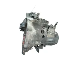 Citroen Berlingo Manual 5 speed gearbox 20DP47