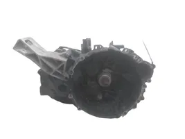 Volvo S60 Manual 5 speed gearbox P8647073
