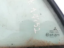 Mitsubishi Carisma Takakulmaikkunan ikkunalasi 