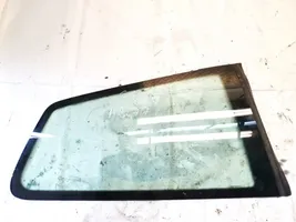 Volkswagen Polo Rear side window/glass 