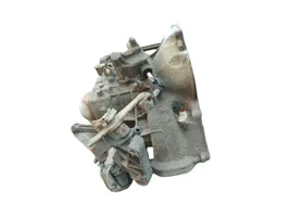 Opel Astra F Manual 5 speed gearbox 