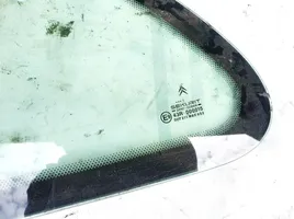 Citroen Xsara Picasso Rear side window/glass 