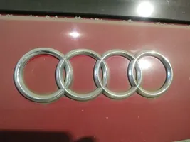 Audi A2 Logo, emblème, badge 