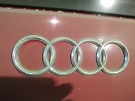 Audi A2 Valmistajan merkki/logo/tunnus 