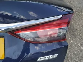 Mazda 6 Feux arrière sur hayon 