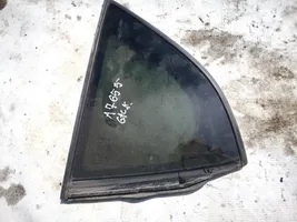 Saab 9-3 Ver2 Rear vent window glass 