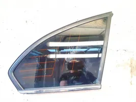 Chevrolet Captiva Rear side window/glass 