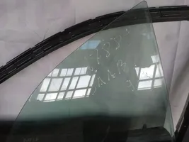Saab 9-3 Ver2 Etuoven ikkunalasi, neliovinen malli 
