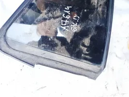 Mazda 6 Mazais stikls "A" aizmugurējās durvīs 