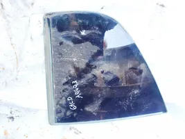Skoda Superb B5 (3U) Mazais stikls "A" aizmugurējās durvīs 