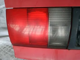 Audi 80 90 S2 B4 Lampy tylnej klapy bagażnika 