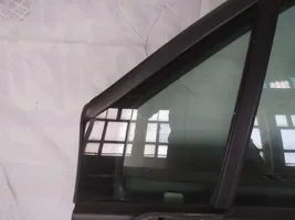 Citroen C8 Front door vent window glass four-door 