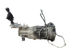 KIA Sorento Manual 5 speed gearbox 