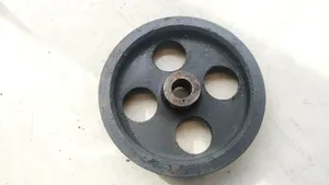 Toyota Avensis Verso Power steering pump pulley 