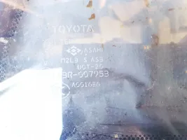 Toyota RAV 4 (XA20) Galinis šoninis kėbulo stiklas 