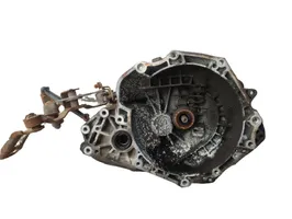 Opel Astra G 5 Gang Schaltgetriebe F13