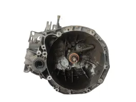 Renault Megane II Manual 5 speed gearbox 8200156391