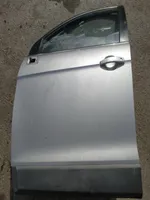 Chevrolet Captiva Front door pilkos