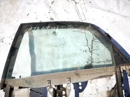 Audi A4 S4 B5 8D Fenster Scheibe Tür hinten 