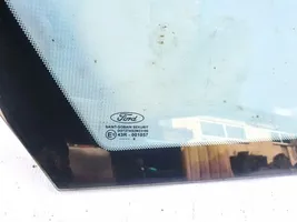 Ford Focus Rear side window/glass 