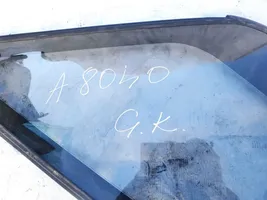 KIA Sorento Rear side window/glass 