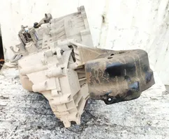 Volvo C70 Manual 5 speed gearbox 1023746