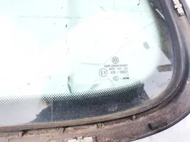 Volkswagen PASSAT B6 Aizmugurējais virsbūves sānu stikls 