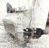 Toyota Verso Manual 5 speed gearbox 