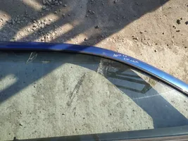 Volkswagen Golf IV Front door window glass four-door 