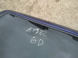 Ford Galaxy Drzwi tylne melynos