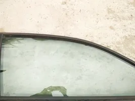Volkswagen Polo Pagrindinis priekinių durų stiklas (keturdurio) 