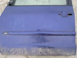 Ford Galaxy Drzwi przednie melynos
