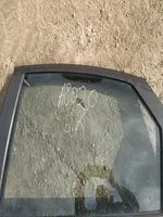 Opel Vectra C Rear door window glass 