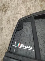 Fiat Bravo Szyba karoseryjna drzwi tylnych 