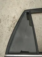 Toyota Avensis T250 Dreiecksfenster Dreiecksscheibe Tür hinten 