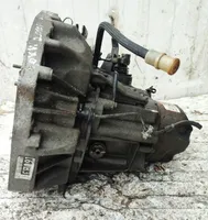 Dacia Sandero Manual 5 speed gearbox 7701723312