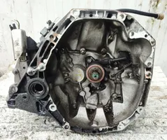 Dacia Sandero Manual 5 speed gearbox 7701723312