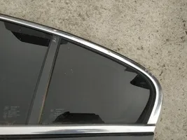 Opel Insignia A Rear vent window glass 