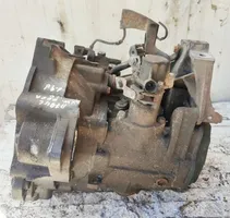 Volkswagen Bora Manual 5 speed gearbox DEA