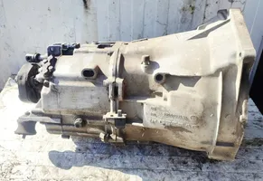 BMW 3 E46 Manual 5 speed gearbox 1434292.9