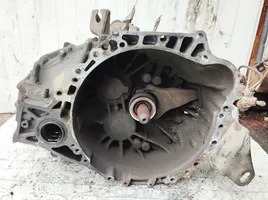 Toyota Corolla Verso AR10 Manual 5 speed gearbox 