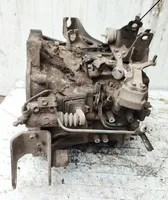 Toyota Corolla Verso AR10 Manual 5 speed gearbox 