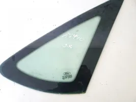 Ford Focus Fenêtre latérale avant / vitre triangulaire 
