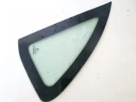 Citroen C3 Galinis šoninis kėbulo stiklas 