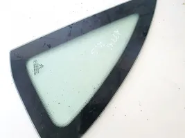 Citroen C3 Aizmugurējais virsbūves sānu stikls 