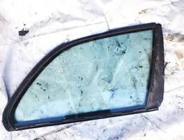 BMW 5 E39 Rear side window/glass 