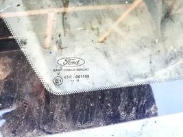 Ford Focus Galinis šoninis kėbulo stiklas 