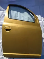 Toyota Yaris Front door geltonos